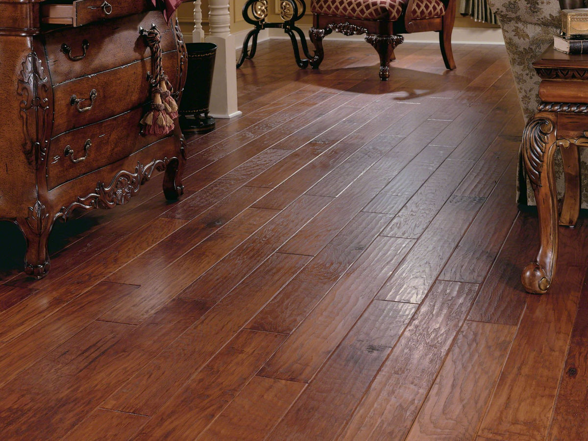 Laminate flooring Clinton Township Michigan