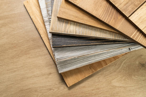 Hardwood floor installation Clinton Township MI