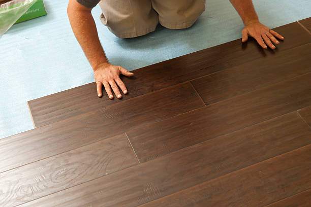 Shop at home flooring service Clinton Township MI